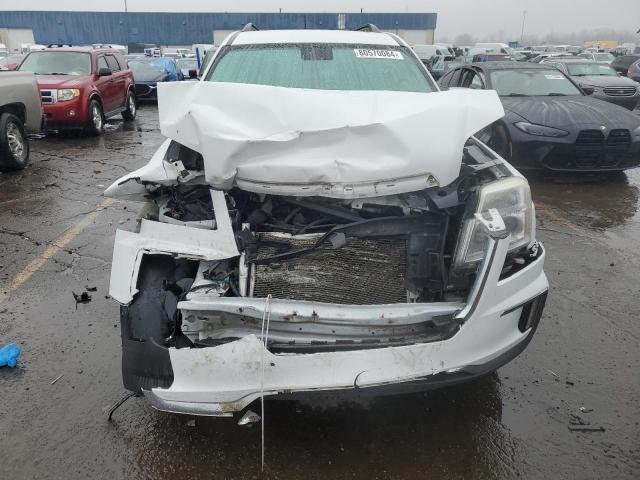 Photo 5 from auction – 2017 GMC TERRAIN SL with VIN 2GKALNEK6H6344653
