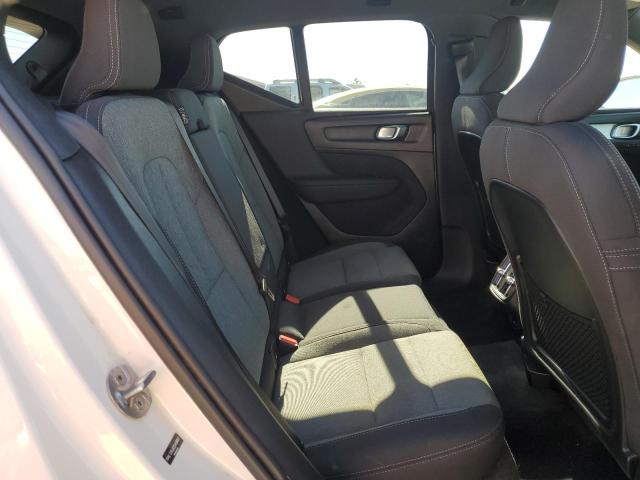 Photo 11 from auction – 2025 VOLVO XC40 CORE with VIN YV4L12UJ3S2450867