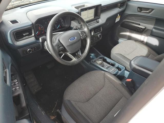 Photo 8 from auction – 2024 FORD MAVERICK X with VIN 3FTTW8H93RRA54015