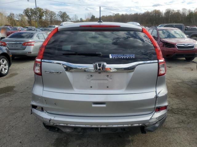 Photo 6 from auction – 2015 HONDA CR-V EXL with VIN 2HKRM3H71FH504793