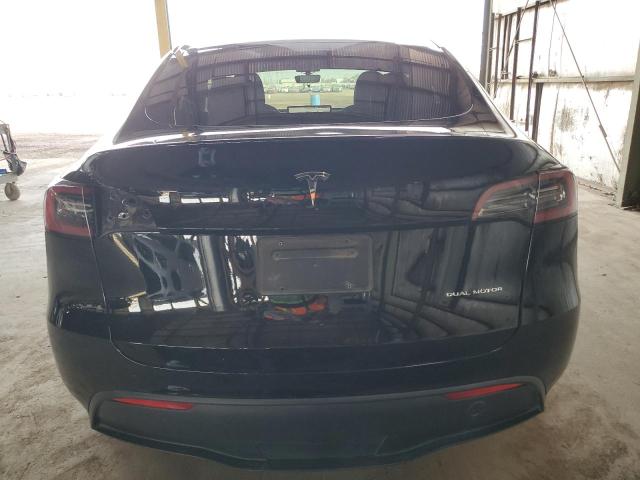 Photo 6 from auction – 2023 TESLA MODEL Y with VIN 7SAYGAEE8PF644661