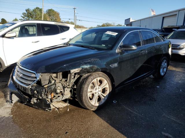 FORD TAURUS SEL 2014 with VIN 1FAHP2E80EG168508 - Photo from auction