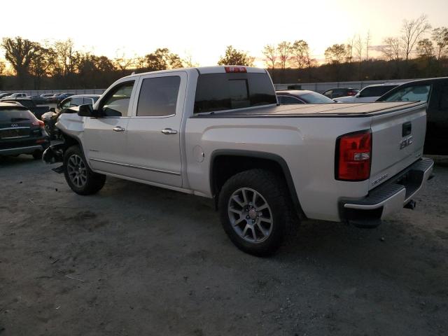 Photo 2 from auction – 2015 GMC SIERRA K15 with VIN 3GTU2WEC1FG311779