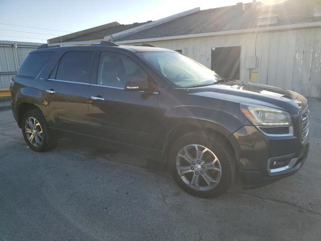 Photo 4 from auction – 2015 GMC ACADIA SLT with VIN 1GKKRRKD1FJ131884