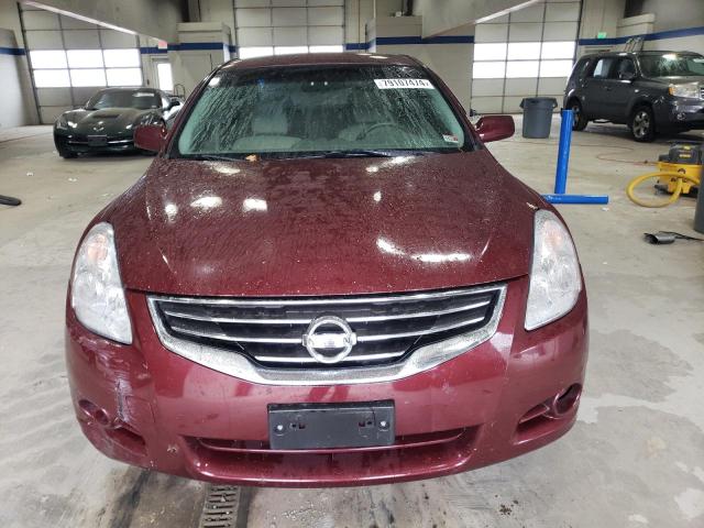 Photo 5 from auction – 2012 NISSAN ALTIMA BAS with VIN 1N4AL2AP5CN464952