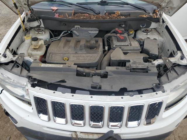 Photo 12 from auction – 2012 JEEP COMPASS LI with VIN 1C4NJCCB6CD571040