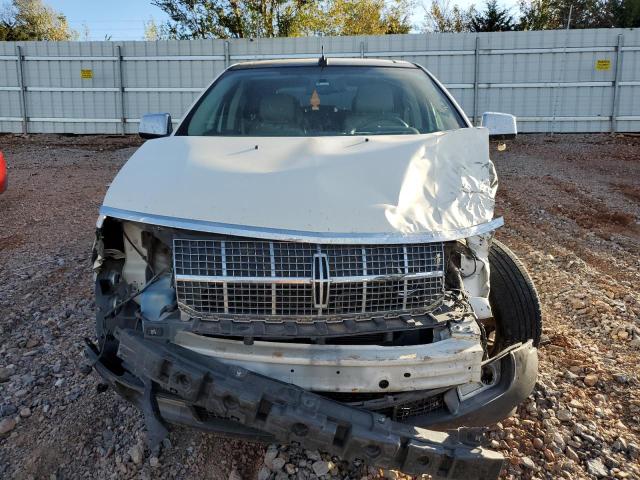 Photo 5 from auction – 2008 LINCOLN MKX with VIN 2LMDU68C68BJ33668