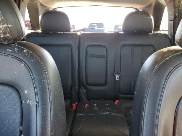 Photo 10 from auction – 2015 CHEVROLET CAPTIVA LT with VIN 3GNAL3EK1FS504766