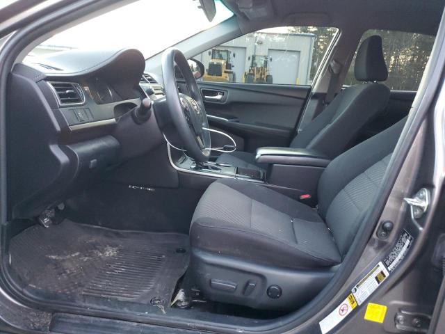 Photo 7 from auction – 2017 TOYOTA CAMRY LE with VIN 4T1BF1FK4HU654036