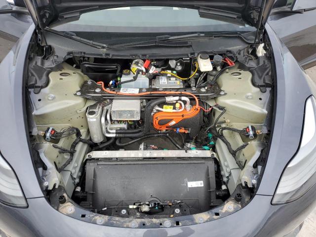 Photo 11 from auction – 2023 TESLA MODEL 3 with VIN 5YJ3E1EA5PF614799