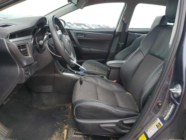 Photo 7 from auction – 2016 TOYOTA COROLLA L with VIN 5YFBURHE7GP565346