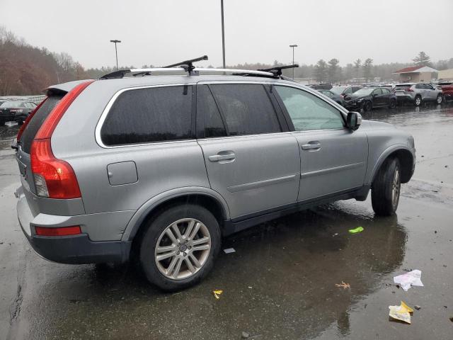 Photo 3 from auction – 2011 VOLVO XC90 3.2 with VIN YV4952CZ3B1603808