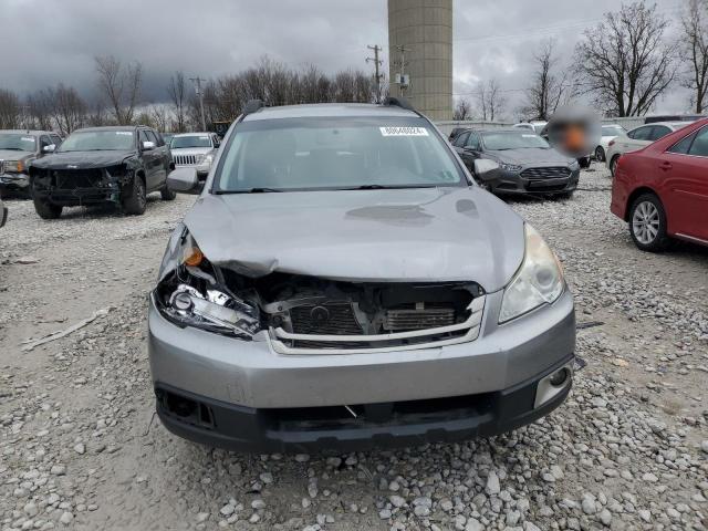 Photo 5 from auction – 2010 SUBARU OUTBACK 2. with VIN 4S4BRCKCXA3338931