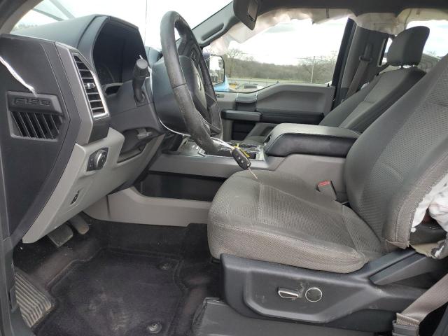 Photo 7 from auction – 2016 FORD F150 SUPER with VIN 1FTEW1EF8GKF08318