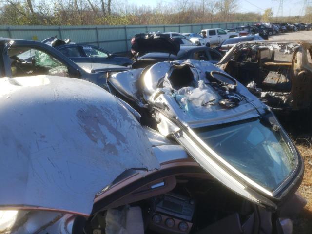 Photo 12 from auction – 2009 TOYOTA CAMRY BASE with VIN 4T1BE46K19U305373