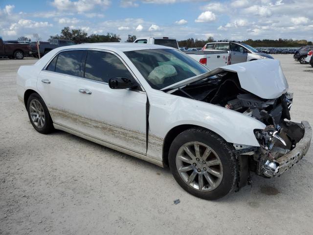 Photo 4 from auction – 2014 CHRYSLER 300C with VIN 2C3CCAET1EH169593