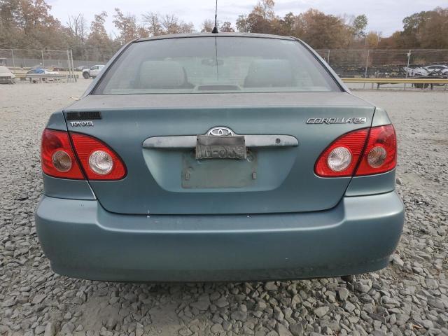 Photo 6 from auction – 2006 TOYOTA COROLLA CE with VIN 2T1BR32E16C574128