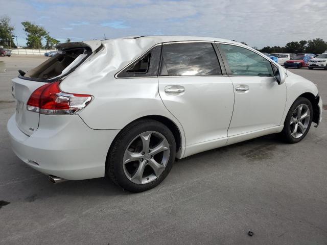 Photo 3 from auction – 2012 TOYOTA VENZA LE with VIN 4T3ZK3BBXCU050485