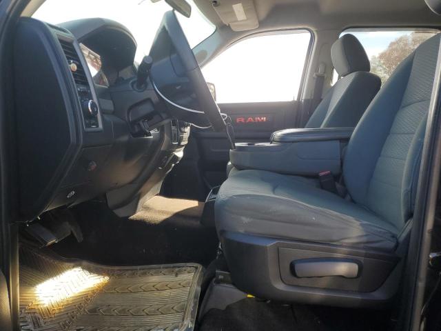 Photo 7 from auction – 2013 RAM 1500 ST with VIN 1C6RR6KT7DS715706