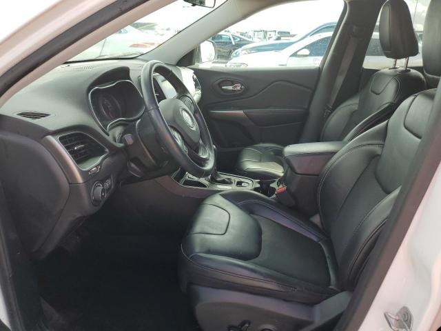 Photo 7 from auction – 2019 JEEP CHEROKEE L with VIN 1C4PJLLB9KD373253