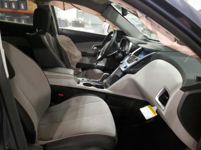 Photo 7 from auction – 2013 CHEVROLET EQUINOX LT with VIN 2GNFLEEK2D6216459