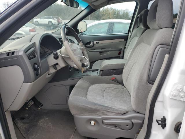 Photo 7 from auction – 2003 BUICK RENDEZVOUS with VIN 3G5DB03E93S588424