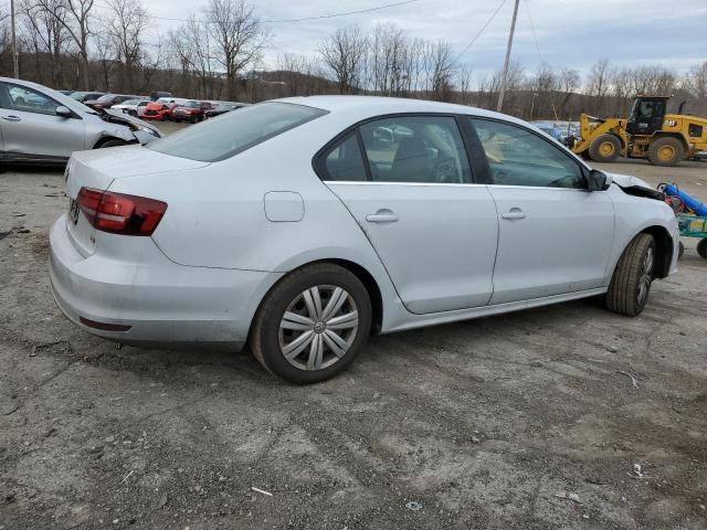 Photo 3 from auction – 2017 VOLKSWAGEN JETTA S with VIN 3VW167AJ8HM294045