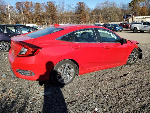 Photo 3 from auction – 2017 HONDA CIVIC EX with VIN 2HGFC2F71HH576111