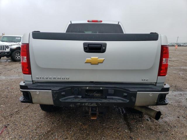 Photo 6 from auction – 2012 CHEVROLET SILVERADO with VIN 1GC1KYE80CF210594