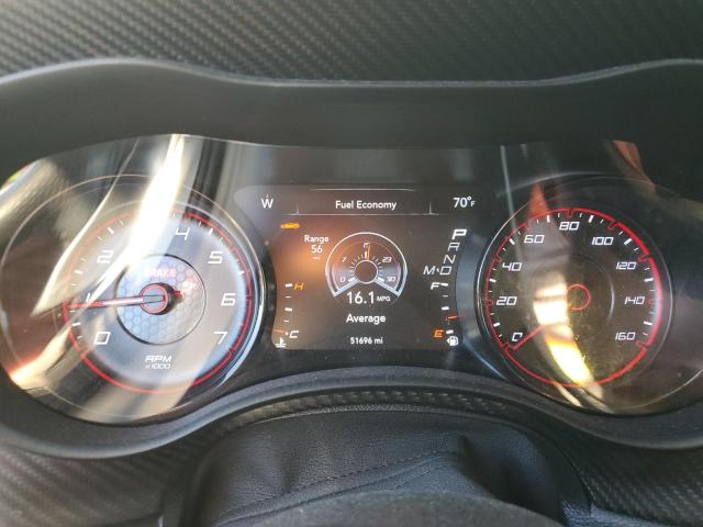 Photo 9 from auction – 2021 DODGE CHARGER R/ with VIN 2C3CDXCT7MH658047