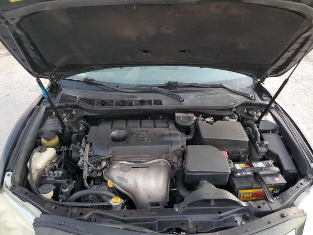 Photo 11 from auction – 2011 TOYOTA CAMRY BASE with VIN 4T1BF3EK6BU197394