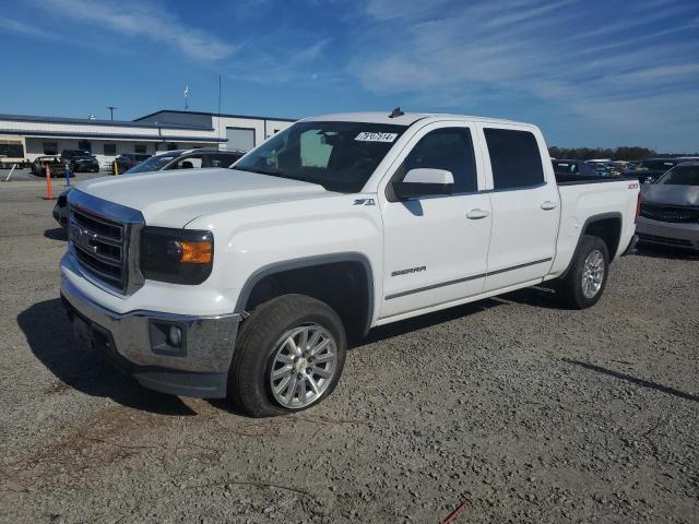 Photo 1 from auction – 2014 GMC SIERRA K15 with VIN 3GTU2UEC8EG266777