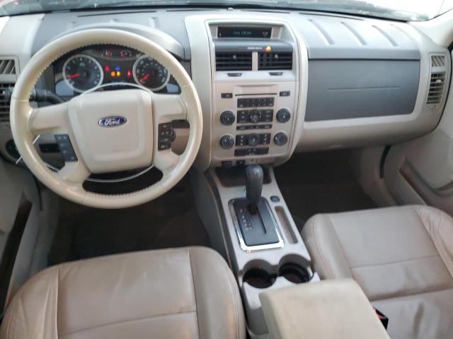 Photo 8 from auction – 2010 FORD ESCAPE XLT with VIN 1FMCU0DG5AKD42862