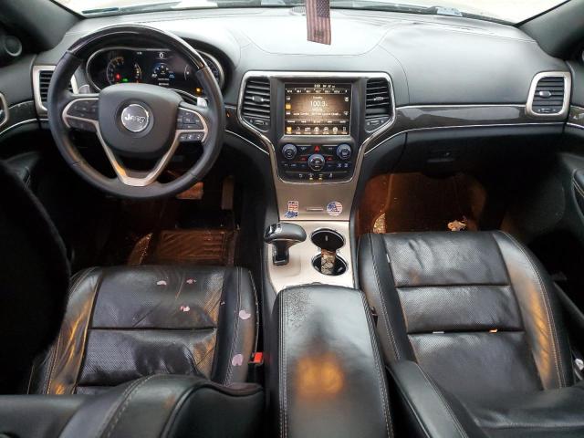 Photo 8 from auction – 2014 JEEP GRAND CHER with VIN 1C4RJFCT1EC105990