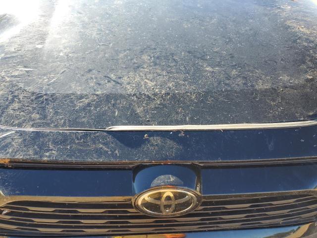 Photo 12 from auction – 2021 TOYOTA RAV4 XLE with VIN 2T3W1RFV6MC135016
