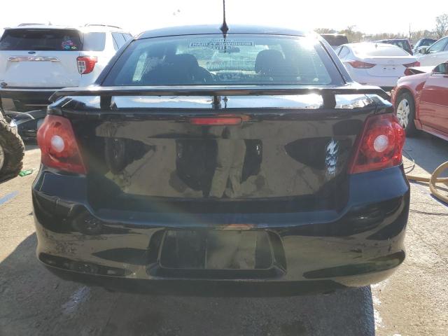 Photo 6 from auction – 2014 DODGE AVENGER SE with VIN 1C3CDZAG0EN129047