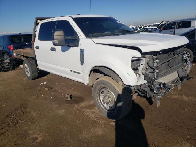 Photo 4 from auction – 2018 FORD F250 SUPER with VIN 1FT7W2BT8JEB39331