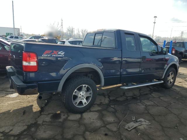 Photo 3 from auction – 2005 FORD F150 with VIN 1FTPX14565FB13557