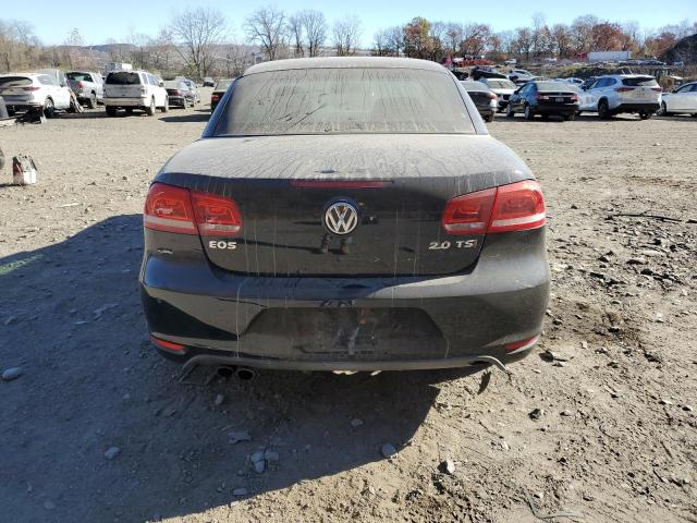 Photo 6 from auction – 2012 VOLKSWAGEN EOS LUX with VIN WVWFW7AH6CV019200