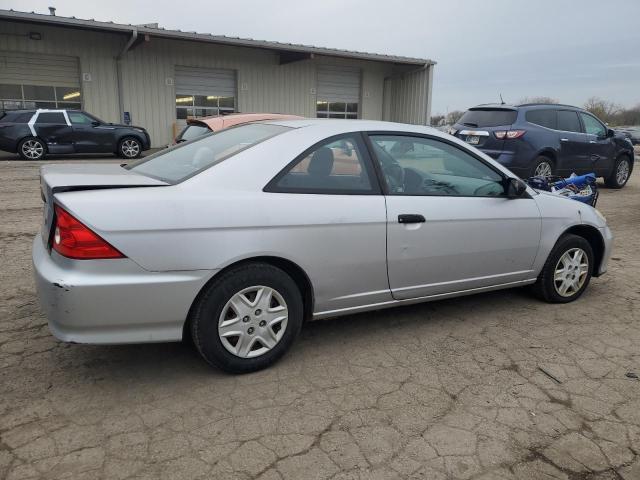 Photo 3 from auction – 2004 HONDA CIVIC with VIN 1HGEM22164L028175