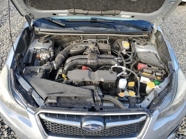 Photo 12 from auction – 2016 SUBARU IMPREZA LI with VIN JF1GJAN6XGH017999