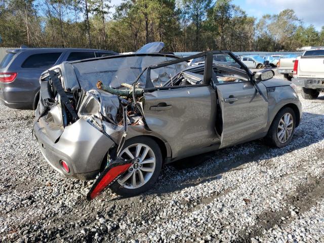 Photo 3 from auction – 2017 KIA SOUL + with VIN KNDJP3A54H7479103
