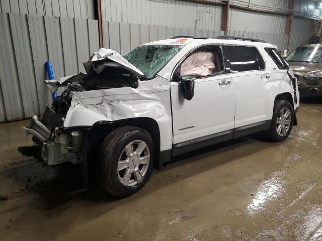 GMC TERRAIN SL 2013 with VIN 2GKFLVEK3D6122586 - Photo from auction