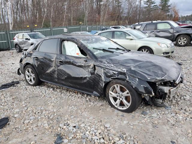Photo 4 from auction – 2018 AUDI A4 PREMIUM with VIN WAUDNAF46JA018465