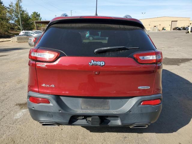 Photo 6 from auction – 2017 JEEP CHEROKEE L with VIN 1C4PJMCS7HW633748