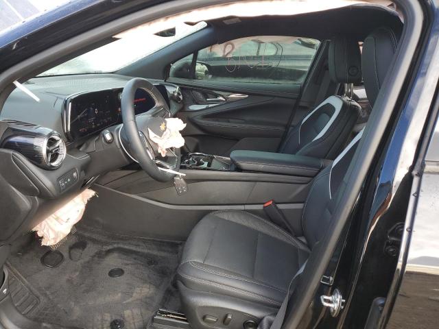 Photo 7 from auction – 2024 CHEVROLET BLAZER 2LT with VIN 3GNKDBRJXRS220599