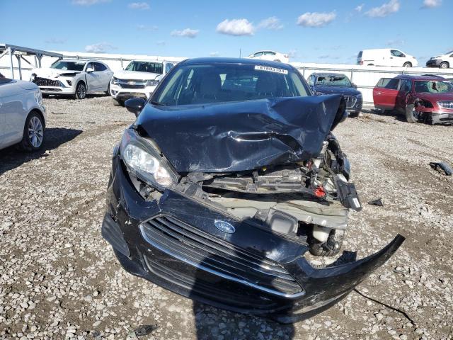 Photo 5 from auction – 2019 FORD FIESTA SE with VIN 3FADP4EJ6KM155390