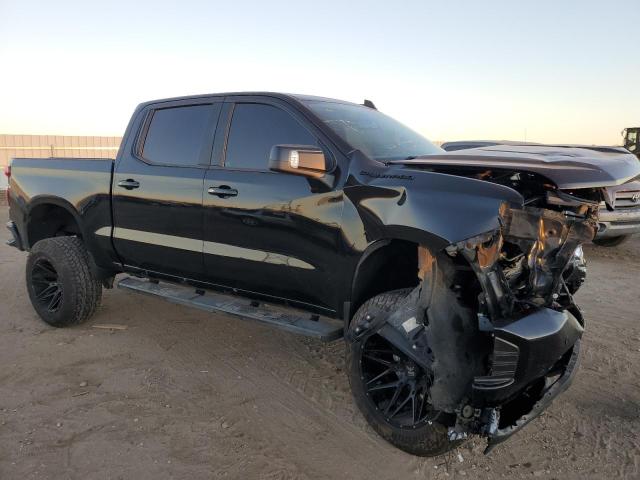 Photo 4 from auction – 2020 CHEVROLET SILVERADO with VIN 3GCPWDED7LG428728