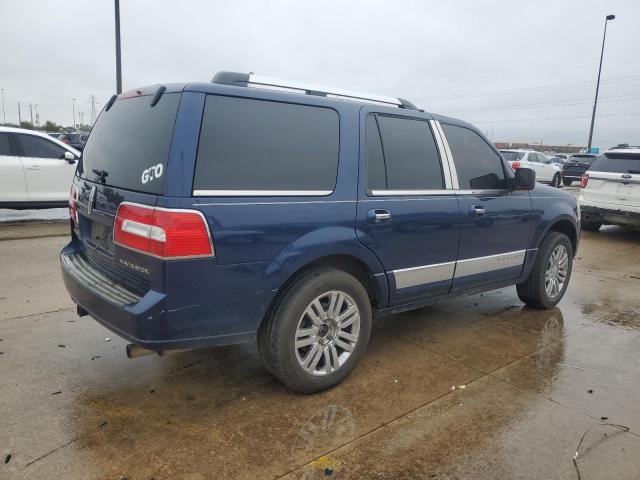 Photo 3 from auction – 2011 LINCOLN NAVIGATOR with VIN 5LMJJ2H58BEJ00715