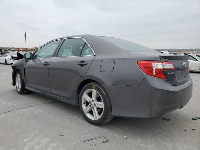 Photo 2 from auction – 2014 TOYOTA CAMRY L with VIN 4T1BF1FKXEU440891